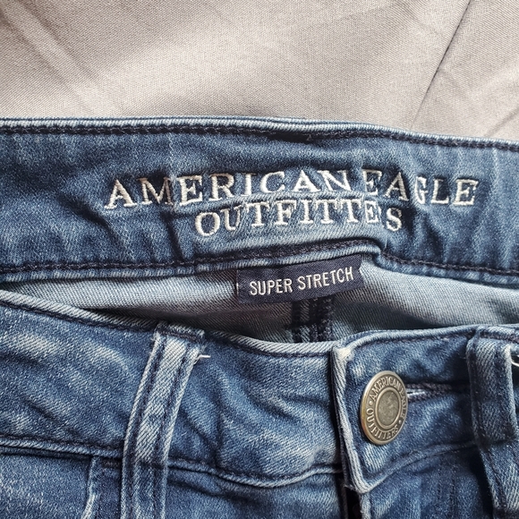 American eagle jeans - Picture 3 of 3